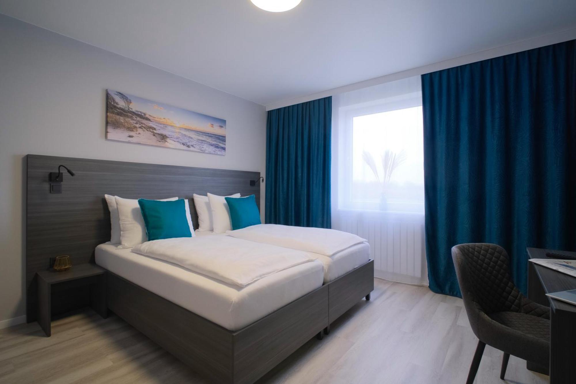 Hotel Kiel By Melio Melsdorf Eksteriør bilde